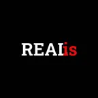 REALis Talk Magazine iOS Icon