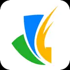 Square Wealth Icon