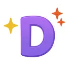 DoodleVerse: Drawing to AI Art iOS Icon