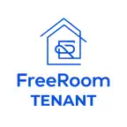 FreeRoom Tenant iOS Icon