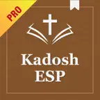 La Biblia Kadosh Israelita Pro iOS Icon
