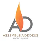 AD Foz iOS Icon