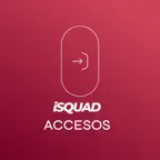 iSquad Accesos iOS Icon