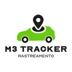 M3 Tracker iOS Icon