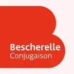 Bescherelle Conjugaison iOS Icon