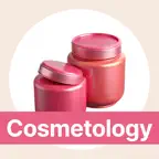 Cosmetology Exam Prep & Center iOS Icon