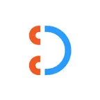 DeepTalk - Mental Health App Icon