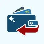 Кэшбек+ iOS Icon
