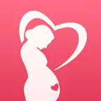 Pregnancy & Baby Tracking App icon