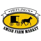 Hefling's Amish Farm Market iOS Icon