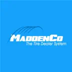 MaddenCo iOS Icon