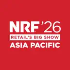 NRF APAC iOS Icon