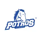 Potros ITSON iOS Icon