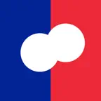 AIフランス語会話 iOS Icon