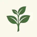 AI Garden Planner & Plant Care iOS Icon