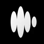 Audio Jam - AI for musicians iOS Icon