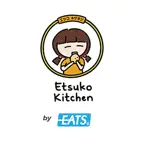 EATS Etsuko Kitchen iOS Icon