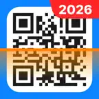 iQR Scanner Pro icon