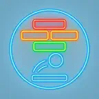 Brick Breaker: Watch Arcade iOS Icon