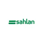 Sahlan App iOS Icon