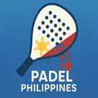 Padel Philippines iOS Icon