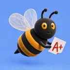 NoteHive: AI Note Taker, Voice iOS Icon