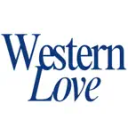 WesternLove- Fashion Shopping iOS Icon