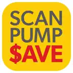 Scan Pump Save App icon