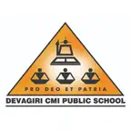 DCMIPS DEVAGIRI iOS Icon