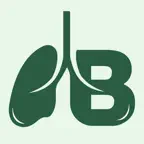 BreathLife: Breathing Age Test Icon