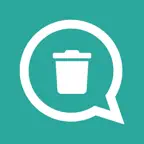 WAMR - Undelete messages icon