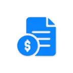 ISD Budget iOS Icon