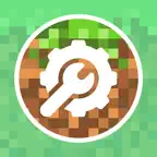 Mods collection for minecraft iOS Icon
