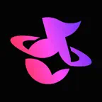 Tad AI Music Generator iOS Icon