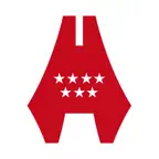 Academia Bomberos CM iOS Icon