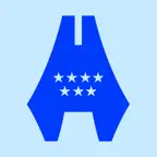 Academia Bombero Esp iOS Icon