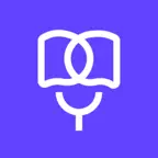 Dialogue: Book Summary Podcast icon
