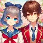Sakura School iOS Icon