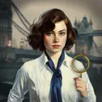Mary's Mystery: Hidden Object iOS Icon