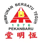 HBT iOS Icon