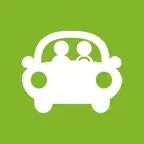 ZOU COVOIT - Ligne covoiturage iOS Icon