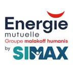 EM by SIMAX iOS Icon