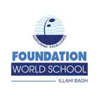 Foundation World School iOS Icon