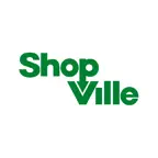 myShopVille iOS Icon