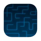 Maze Dash: Watch Arcade iOS Icon