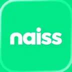 naiss - social carpooling Icon
