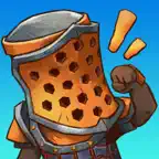 Big Helmets: Heroes of Destiny iOS Icon