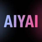 AIYAI - AI Photo & Video Maker iOS Icon