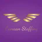 Canaan Staffing iOS Icon