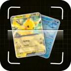 TCG Card Scan : Trading Card iOS Icon